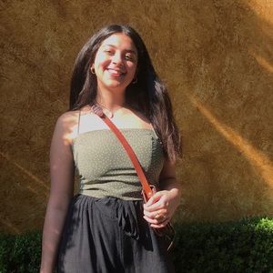 Meet your Posher, Ghazal